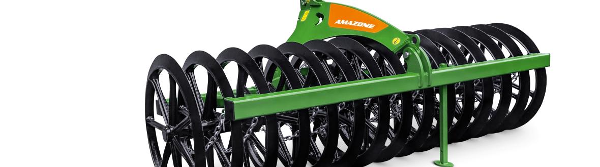 amazone frontpakker