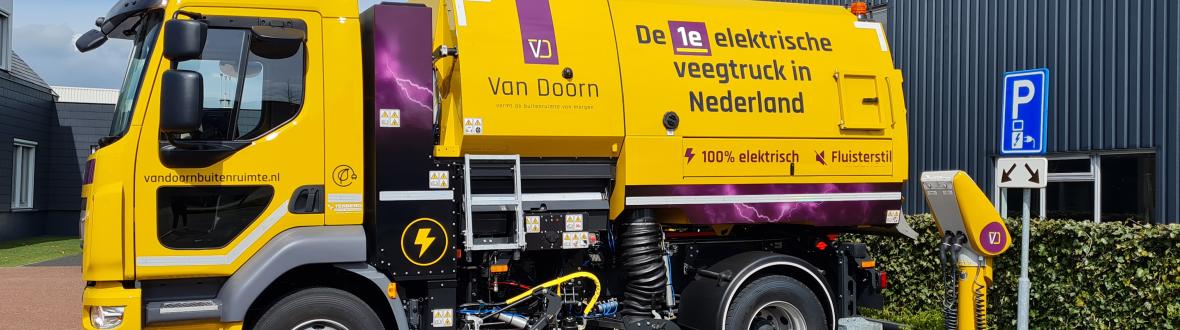 V65e Van Doorn