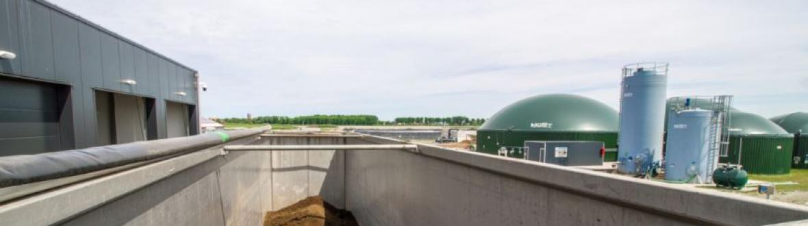 biogas Host 2021