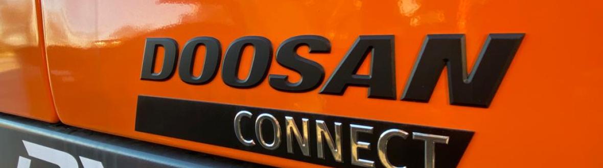 Doosan Connect 