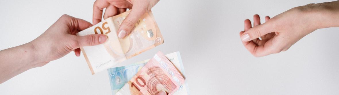 euro geld ruilen handel 2021