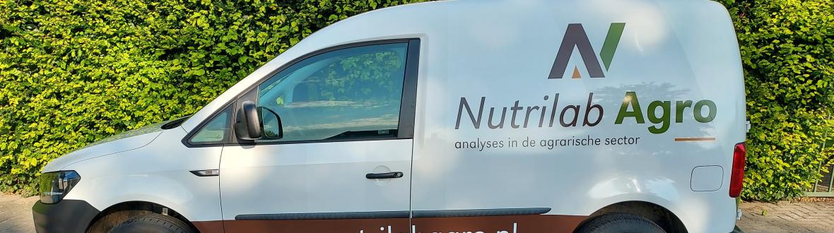 Nutrilab Agro mest en ruwvoer analyses in de agrarische sector 