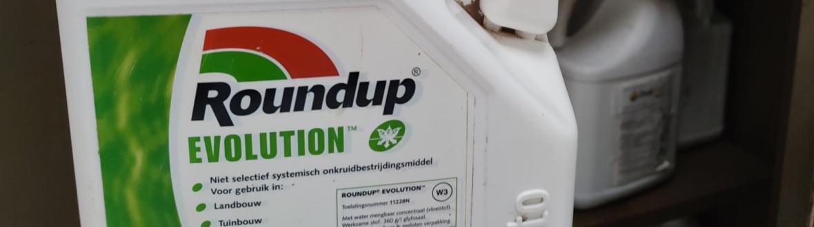 Roundup Evolution