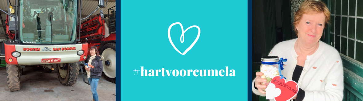 hart voor cumela