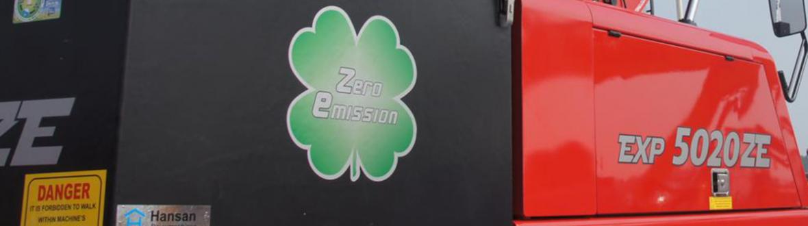 zero emissie