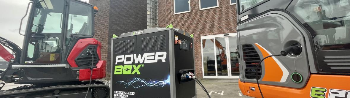 ELM powerbox 