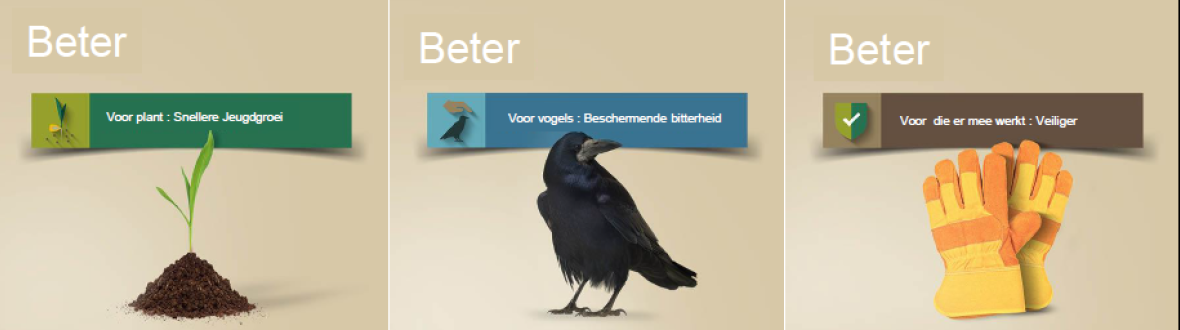 vogelbescherming