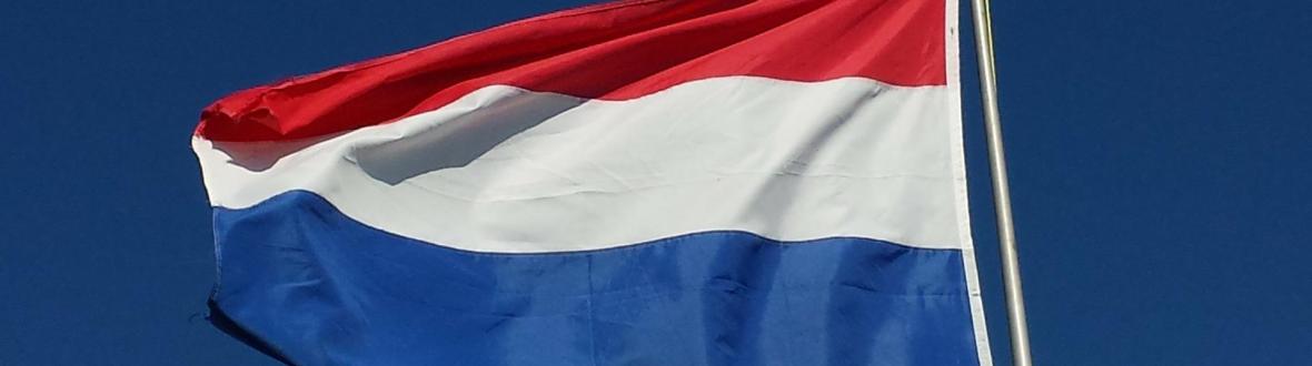 nederlandse vlag