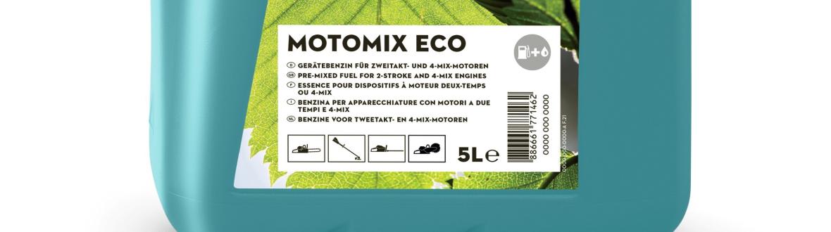 stihl motomix Eco 