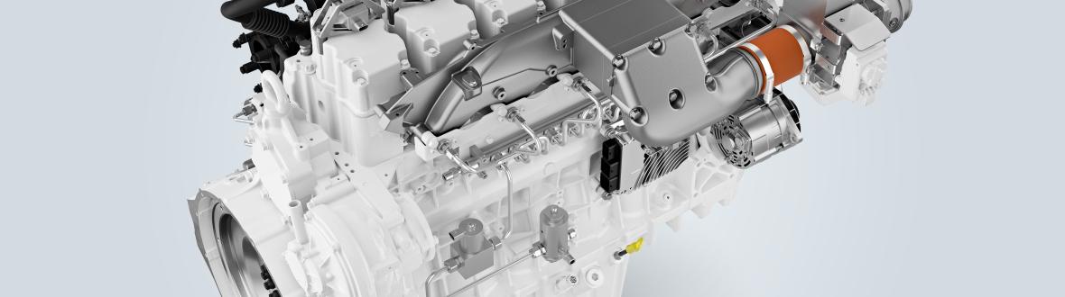 liebherr waterstofmotor 