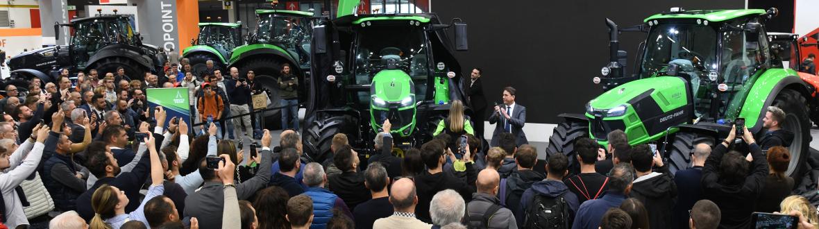 deutz eima 6.4 serie 