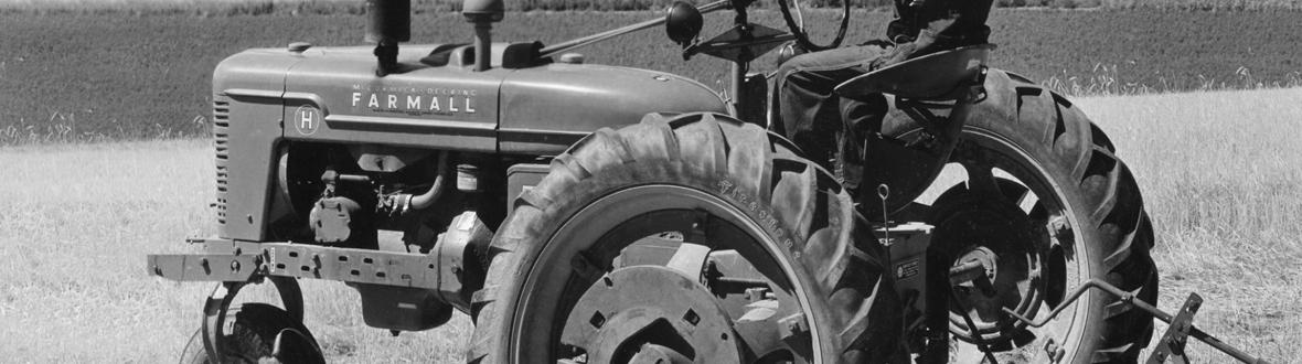 farmall historisch 