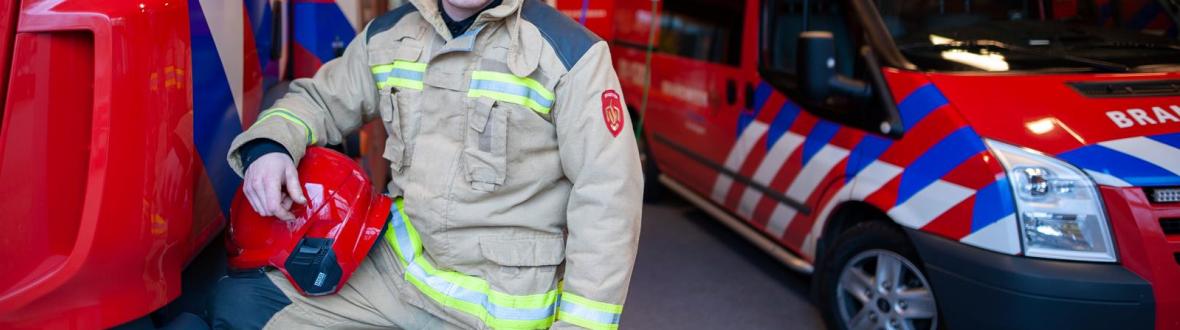 brandweer