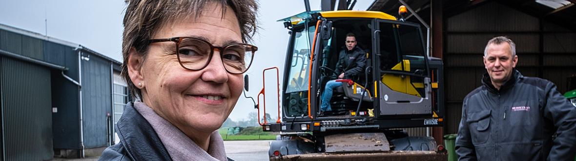 Rauw, ondernemer, medewerker, 2022, Utrecht
