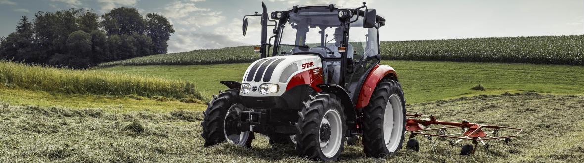 steyr 4065 kompact 