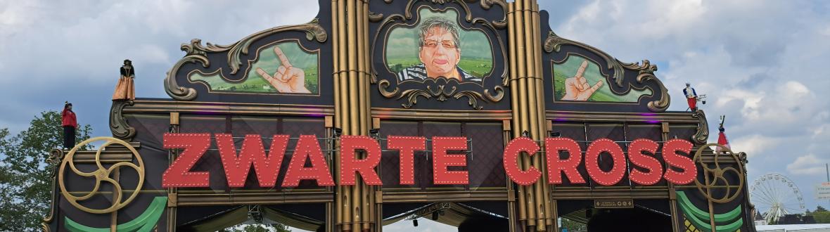 Zwarte Cross 1