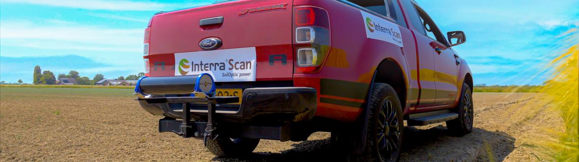 syngenta interrasscan