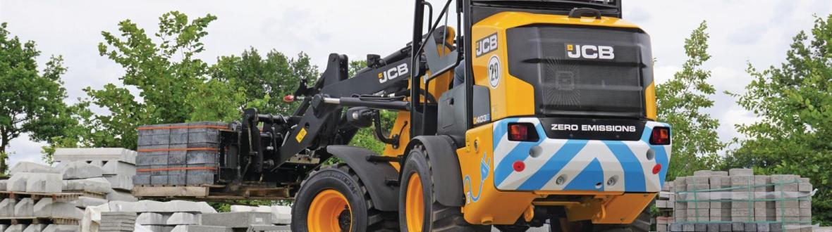 JCB