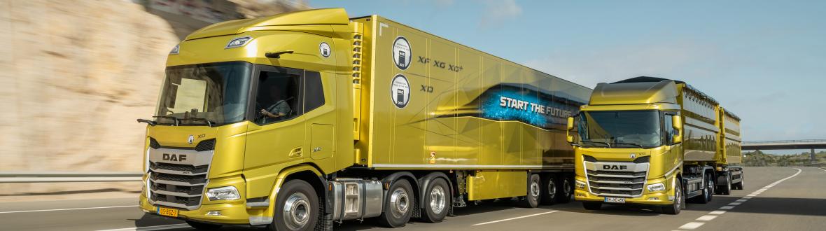 daf trucks veiligheidssystemen 