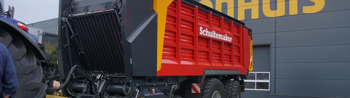 schuitemaker rapide 2023