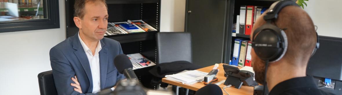 Cumela Kiest, podcast, 2023, eddy, Nieuw sociaal Contract