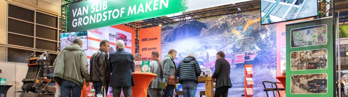 vakbeurs recycling 2023