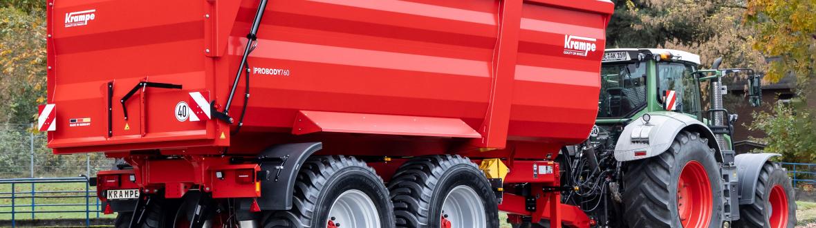 krampe probody 760 kipper 
