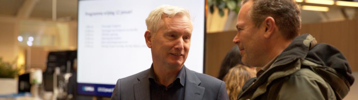 Relatie en innovatiedagen 2024