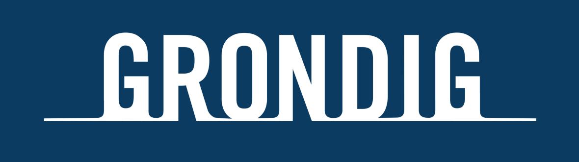 grondig app