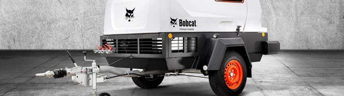 bobcat compressor 