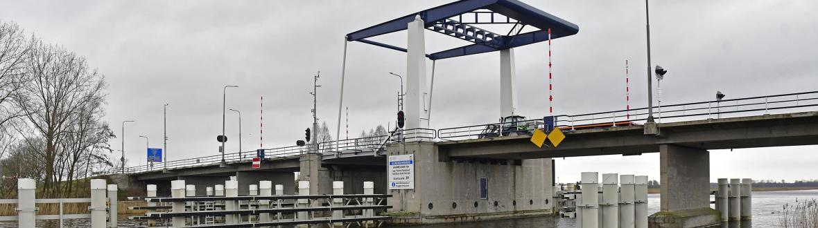 Elburgerbrug Elburg 