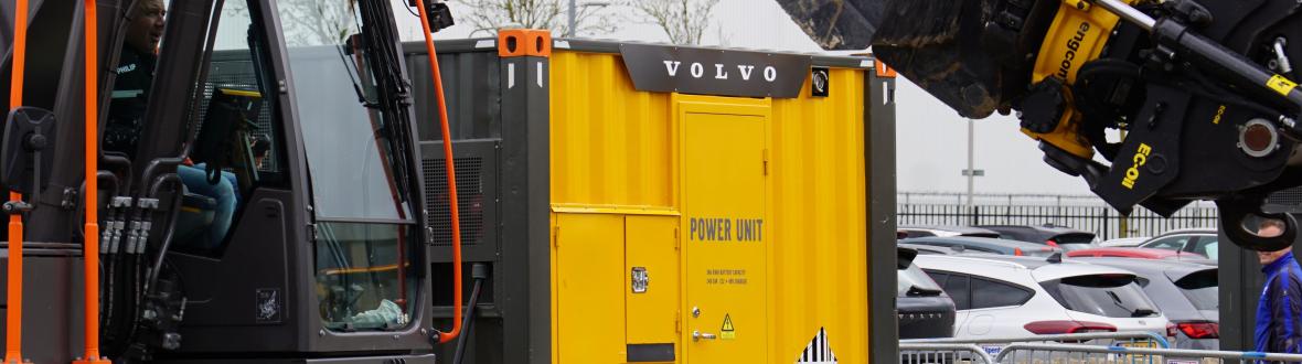 smt move to zero, powerpack volvo