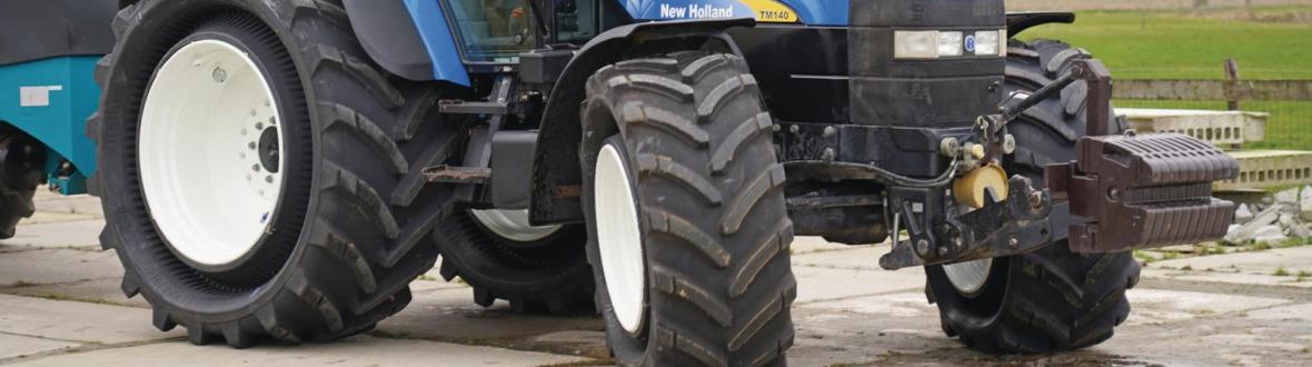Ondernemen met vaktechniek, Cupwheel