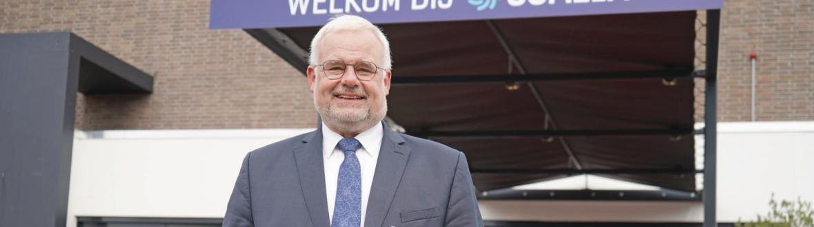 Klaus Pentzlin