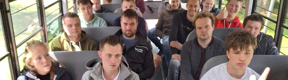Zomereditie Cumela Jongerendag 2024