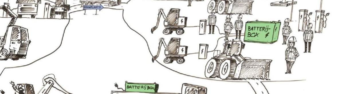 Richtlijn Veilige Inzet Elektrisch Materieel 