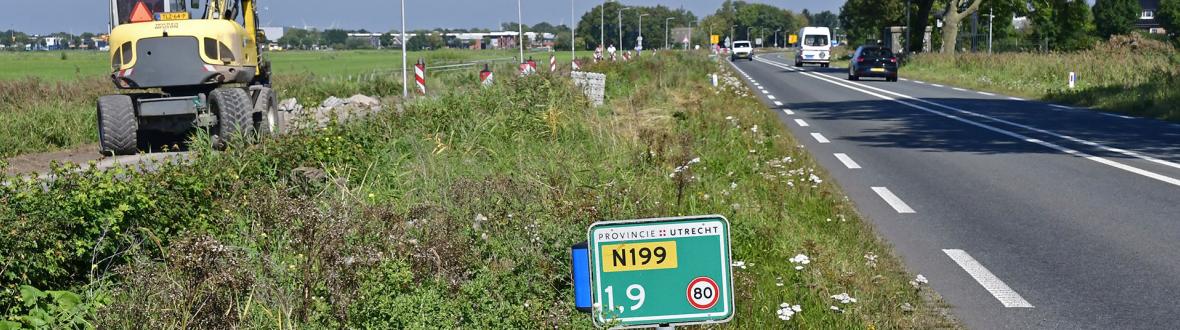 0230908 Bunschoterstraat N199 Hoogland