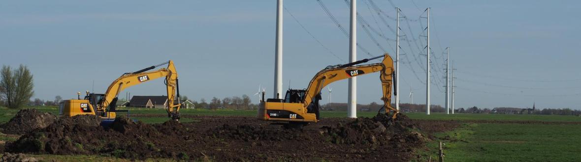 Graven