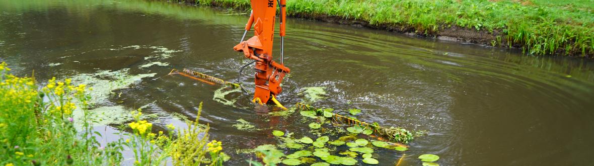 Demodag Biodiversiteit en Techniek
