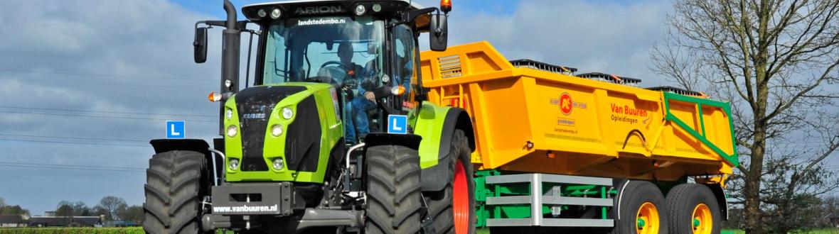 Professioneel op weg - Remmen