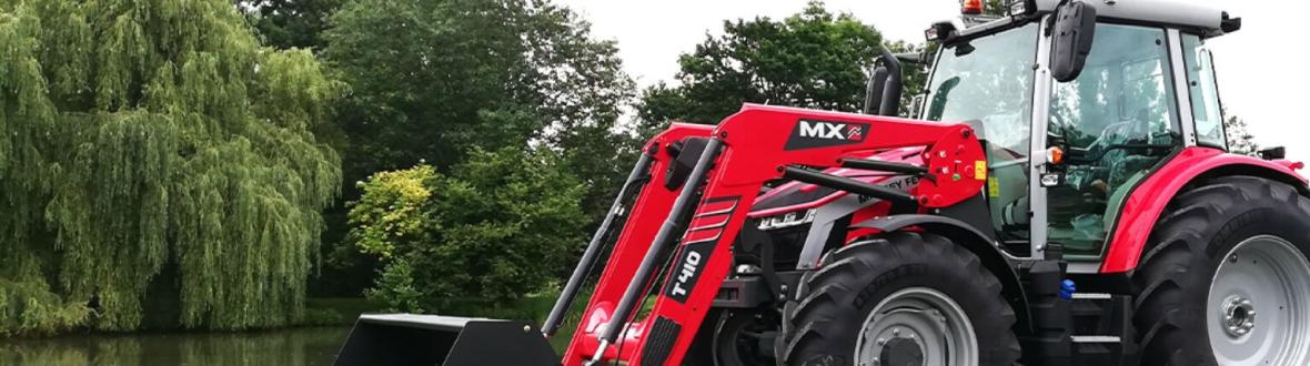 reesink agri haalt MX binnen 