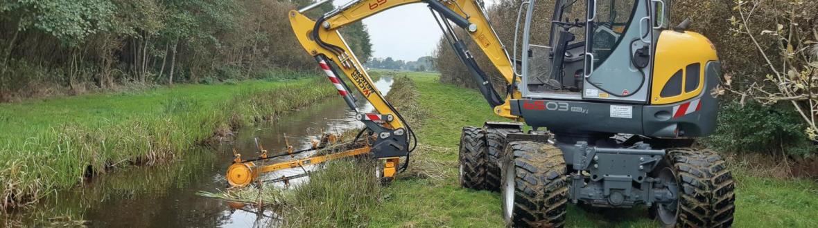 ondernemen met cumela Ron de WIt