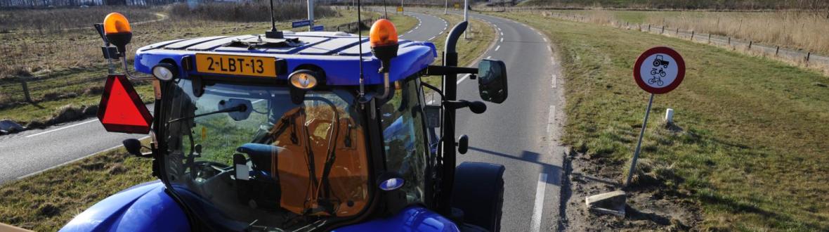 Verkeersbord