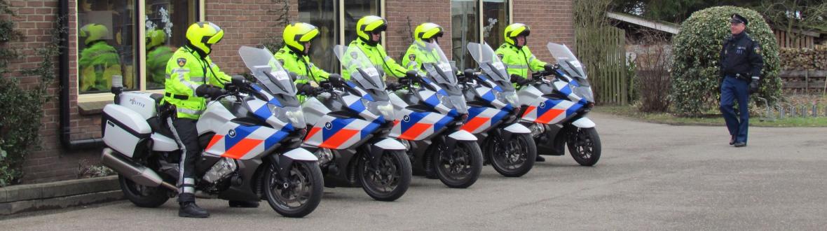 Politie Nederland