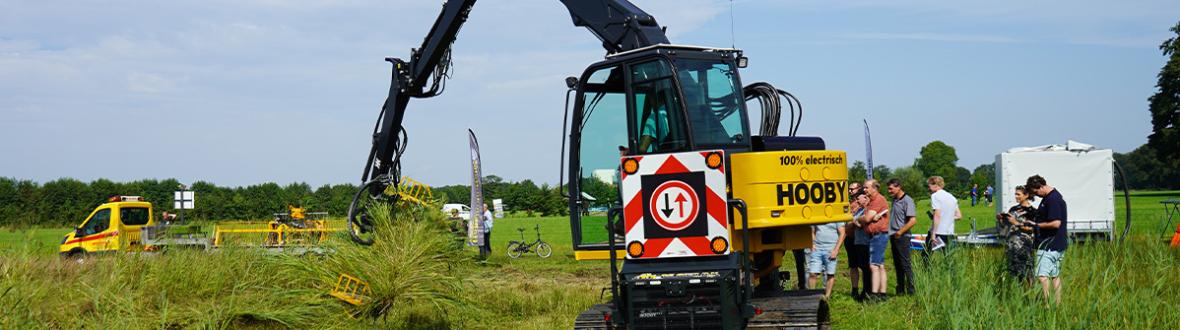 24-09-03 Hooby elektrisch biodiversiteitsdag