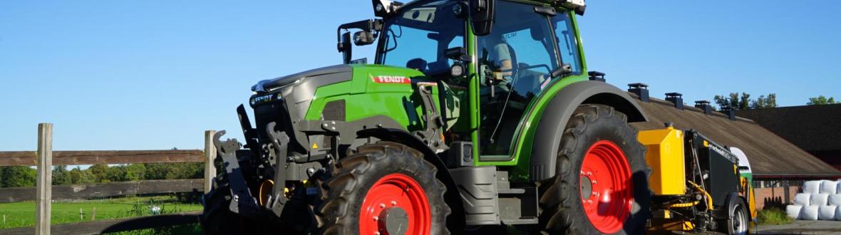 Fendt