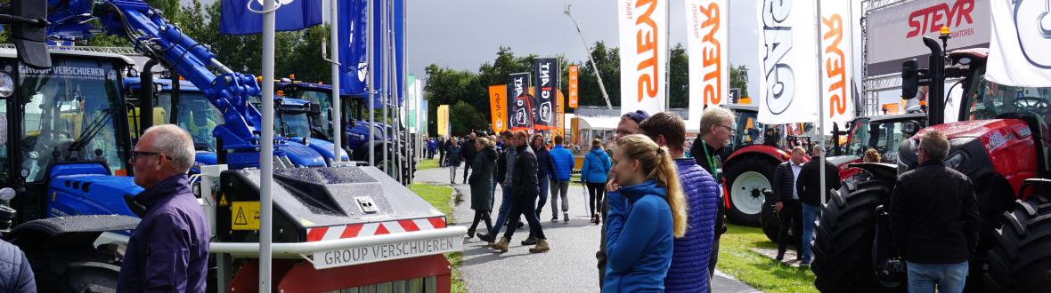 ATh beurs 