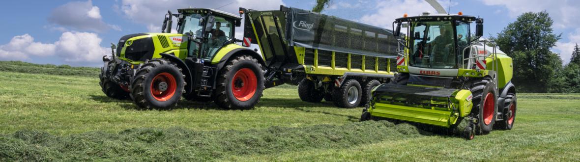 claas jaguar 2025