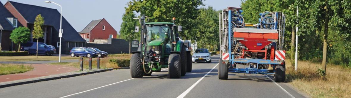 Verkeer