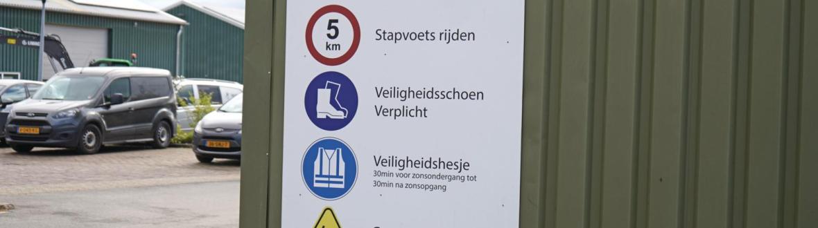 Veiligheid